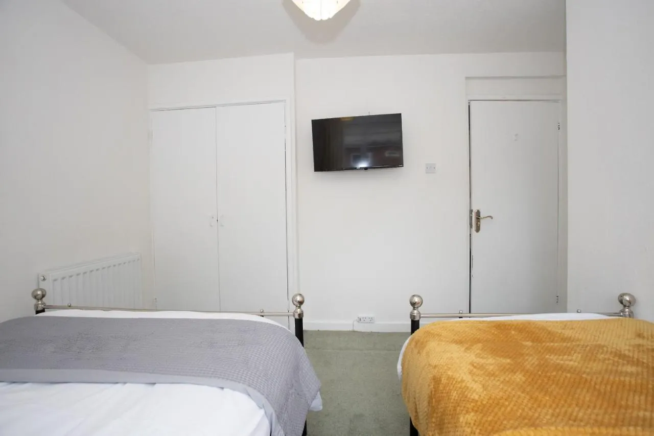 Hurley House Cheadle Hulme United Kingdom