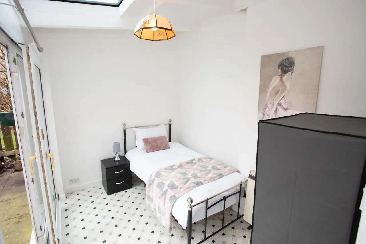 Hurley House Cheadle Hulme