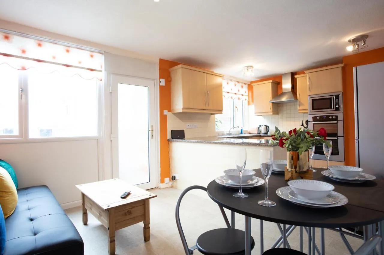 Holiday home Hurley House Cheadle Hulme United Kingdom