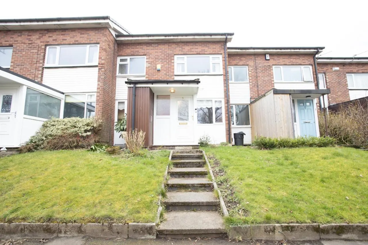 Hurley House Cheadle Hulme United Kingdom