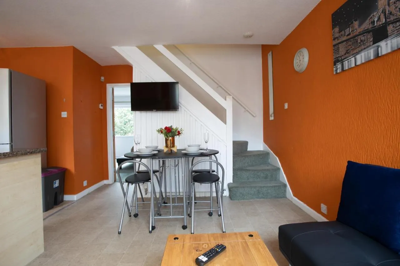 Hurley House Cheadle Hulme